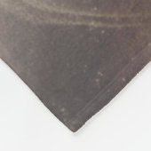 Boudoir Chaise | Victoriaans flauwvallen ligstoel Fleece Deken (Hoek)