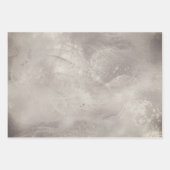 Boudoir Chaise | Victoriaans flauwvallen ligstoel Inpakpapier Vel (Voorkant 2)