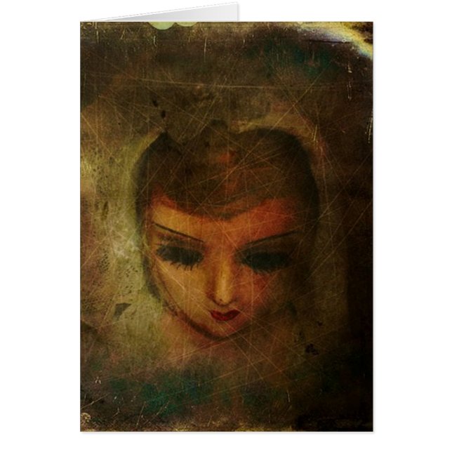 Boudoir Doll (Voorkant)