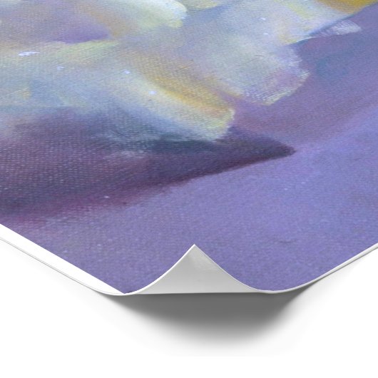 Boudoir Pinup Poster (Hoek)