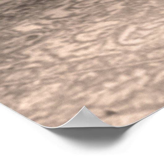 Boudoir Poster (Hoek)