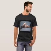 Boudoir T-shirt (Voorkant volledig)