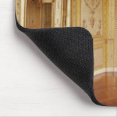 Boudoir van Marie-Antoinette, versierd in 1785 Muismat (Hoek)