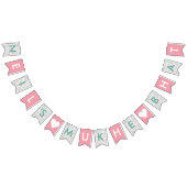 Bougainvillea Annaprashan Vlaggetjes (Alle)