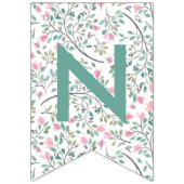 Bougainvillea Annaprashan Vlaggetjes (Eerste vlag)