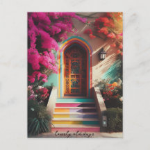 bougainvillea bloemen retro shot