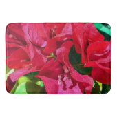 Bougainvillea Closeup Bath Mat (Voorkant)
