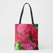 Bougainvillea Closeup Tas (Voorkant)