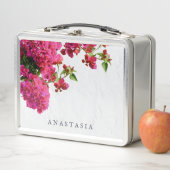 Bougainvillea Floral — Grieks eiland (In situ)