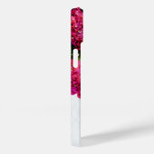 Bougainvillea Floral — Grieks eiland Case-Mate iPhone Case (Achterkant / Rechts)