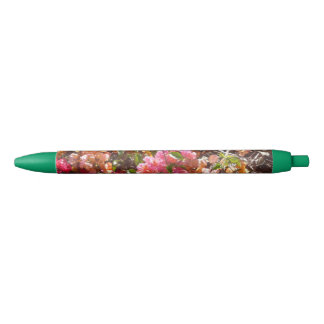 Bougainvillea Green Trim Pen