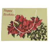 Bougainvillea grote cadeautas (Voorkant)