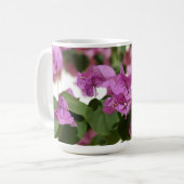 Bougainvillea Koffiemok (Voorkant links)