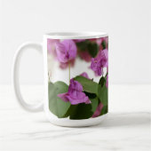 Bougainvillea Koffiemok (Links)