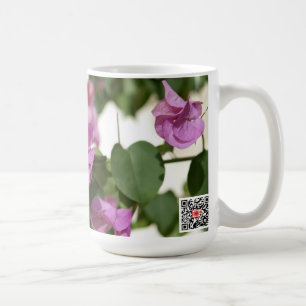 Bougainvillea Koffiemok