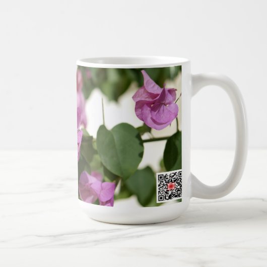 Bougainvillea Koffiemok (Rechts)