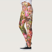 Bougainvillea Legging (Links)
