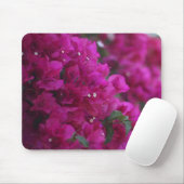 bougainvillea mousepad muismat (Met muis)