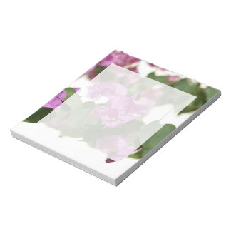 Bougainvillea Notitieblok