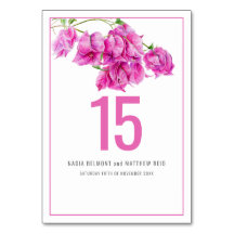 Bougainvillea papier bloem roze bruiloft of evenem