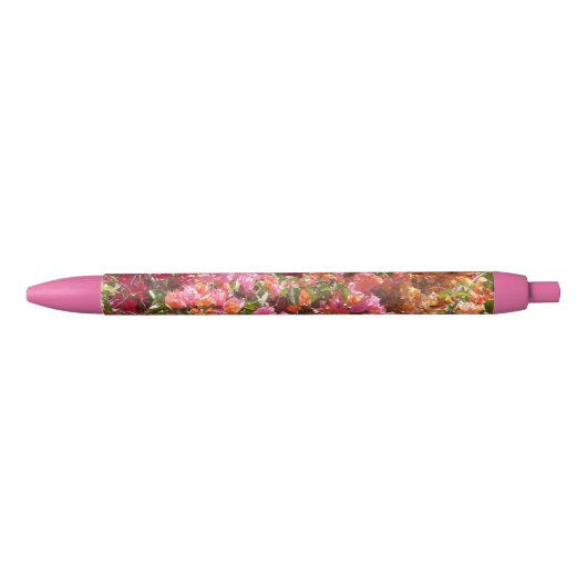 Bougainvillea Pink Trim Pen (Voorkant)