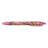 Bougainvillea Pink Trim Pen (Bodem)
