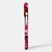 Bougainvillea Roze Tropische Vining Shrub Foto Case-Mate iPhone Case (Achterkant / Links)