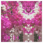 Bougainvillea Stof (Close Up)