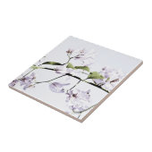 Bougainvillea Tegeltje (Zijkant)