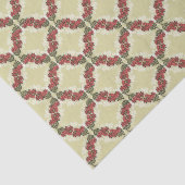 Bougainvillea Tissue Paper Tissuepapier (Detail)