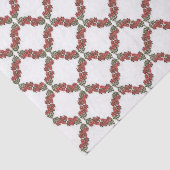 Bougainvillea Tissue Paper Tissuepapier (Detail)