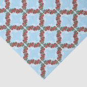 Bougainvillea Tissue Paper Tissuepapier (Detail)