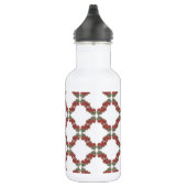 Bougainvillea Water Bottle Waterfles (Rechts)
