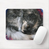 Bouge Kitty Cat Muismat (Met muis)