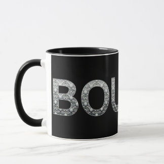 BOUGEE Coffee Mok