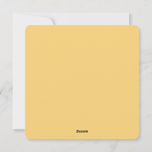 Bougereau Virgin en Child Feestdagenkaart (Achterkant)