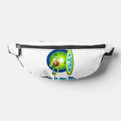 bougesdekkera heuptasje (Liggend)