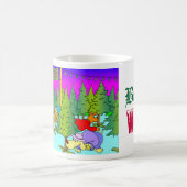 Bough WOW. $12.95 Koffiemok (Center)