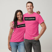 Bought This Car Before We Knew T-shirt (Unisex)