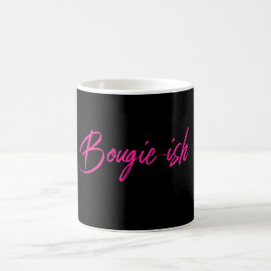 Bougie-ish Koffiemok