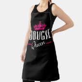 Bougie Queen Schort (Insitu)