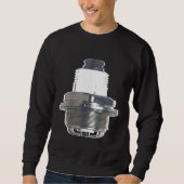 Bougie Trui (Voorkant)