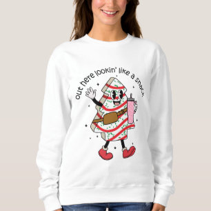 Bougie Xmas Cookie Trui