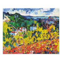 Bougival | Maurice de Vlaminck |