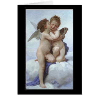 Bouguereau Adolphe William