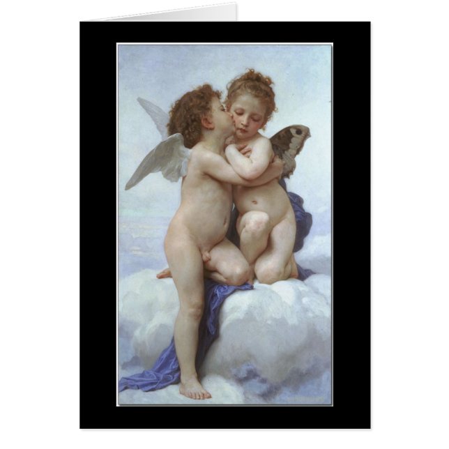 Bouguereau Adolphe William (Voorkant)