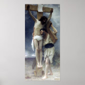 Bouguereau - Compassie Poster (Voorkant)