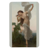 Bouguereau Dawn L'Aurore CC0876 Fridge art Magneet (Verticaal)