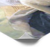 Bouguereau - Innocence Poster (Hoek)