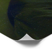 Bouguereau - Miss Elizabeth Gardner 1879 Poster (Hoek)